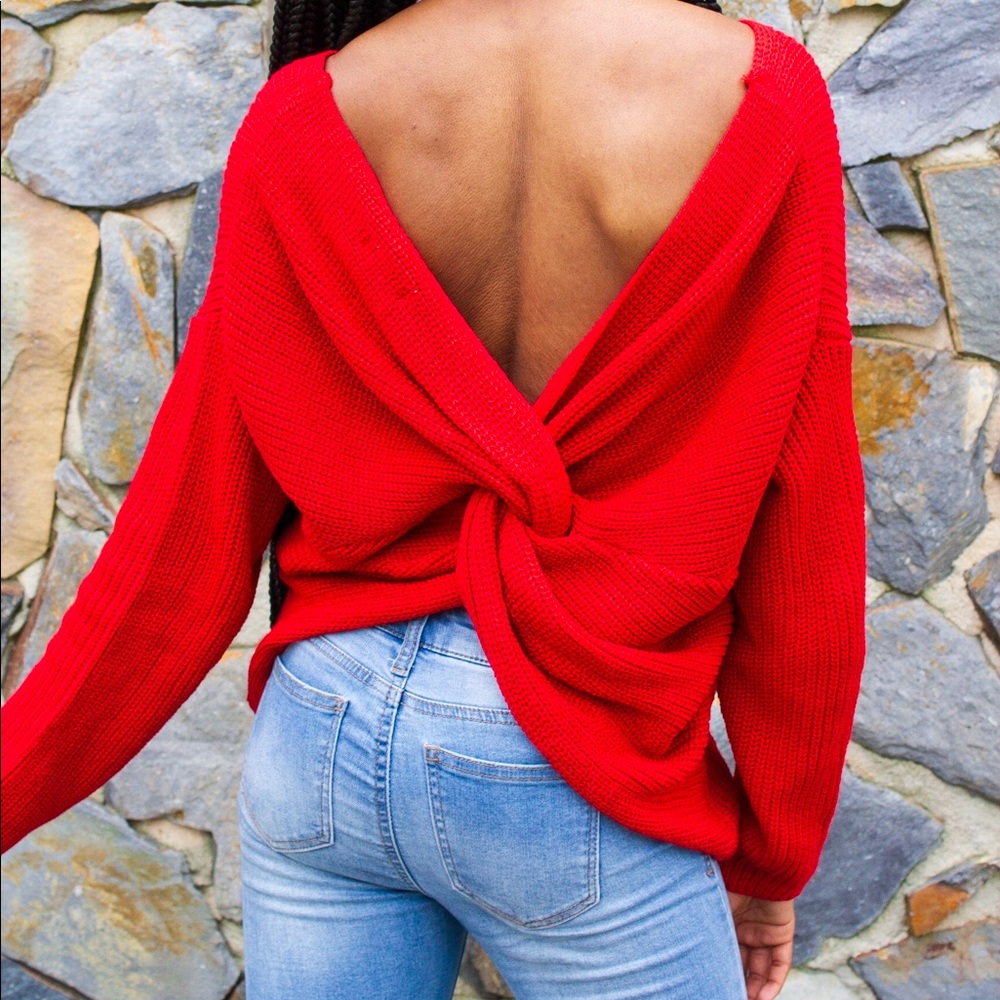 Havana Sweater